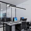 Corp Iluminat LED 120W 120cm OFFICE